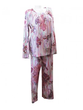 Louis Feraud Vintage Dream Pyjamas